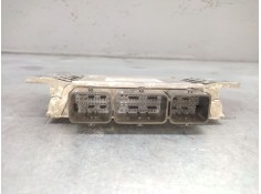 Recambio de centralita motor uce para citroën c3 1.1 magic referencia OEM IAM 9645989480  9646570280 2