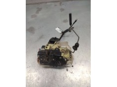 Recambio de cerradura puerta delantera derecha para volkswagen passat variant (3b6) referencia OEM IAM  8 PINS 