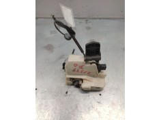 Recambio de cerradura puerta delantera derecha para volkswagen passat variant (3b6) referencia OEM IAM  8 PINS  2