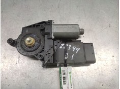 Recambio de motor elevalunas delantero izquierdo para volkswagen passat variant (3b6) referencia OEM IAM 3B4837751QR  