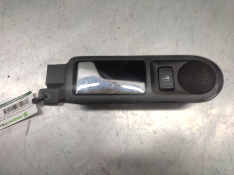 Recambio de maneta interior trasera izquierda para volkswagen passat variant (3b6) referencia OEM IAM 3B0839113  