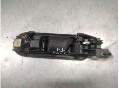 Recambio de maneta interior trasera izquierda para volkswagen passat variant (3b6) referencia OEM IAM 3B0839113   2