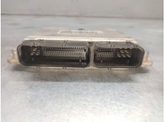 Recambio de centralita motor uce para volkswagen bora berlina (1j2) highline 4motion referencia OEM IAM 038906019CJ  0281010302 2