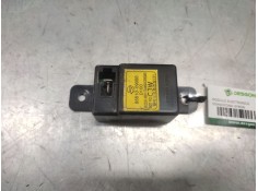 Recambio de modulo electronico para ssangyong kyron 270 xdi limited 4wd referencia OEM IAM 8661009000  