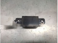 Recambio de modulo electronico para ssangyong kyron 270 xdi limited 4wd referencia OEM IAM 8661009000   2