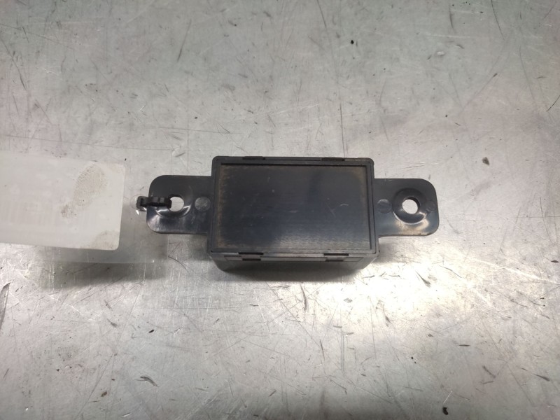 Recambio de modulo electronico para ssangyong kyron 270 xdi limited 4wd referencia OEM IAM 8661009000  