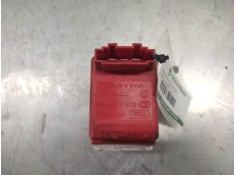 Recambio de resistencia calefaccion para seat alhambra (7v9) kids referencia OEM IAM 1J0807521  3 PINS
