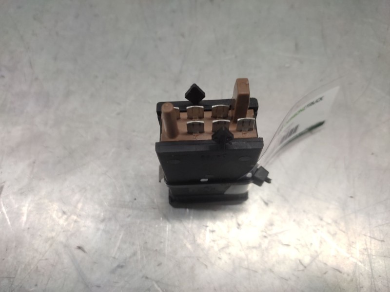 Recambio de modulo electronico para seat alhambra (7v9) kids referencia OEM IAM 7M3963564  6 PINS