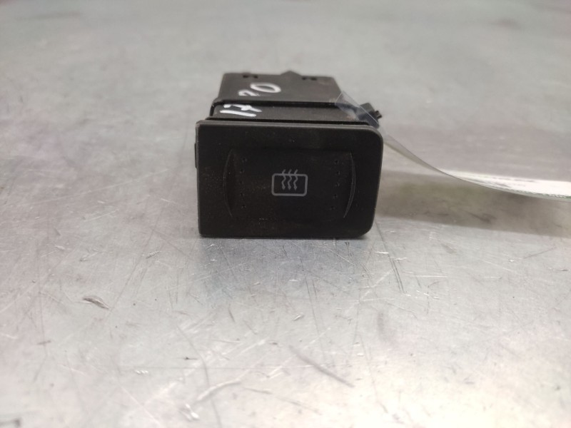 Recambio de boton antivaho para volkswagen bora berlina (1j2) highline 4motion referencia OEM IAM 1J0953235A  6 PINS