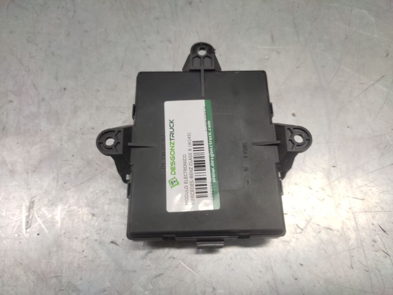 Recambio de modulo electronico para mercedes-benz clase b (w245) 200 (245.233) referencia OEM IAM A1698208526  