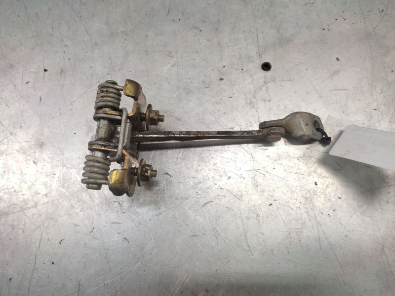 Recambio de freno puerta delantero izquierdo para renault kangoo (f/kc0) authentique oasis referencia OEM IAM   