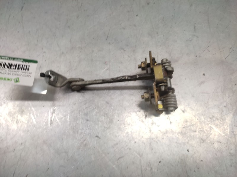 Recambio de freno puerta delantero izquierdo para renault kangoo (f/kc0) authentique oasis referencia OEM IAM   