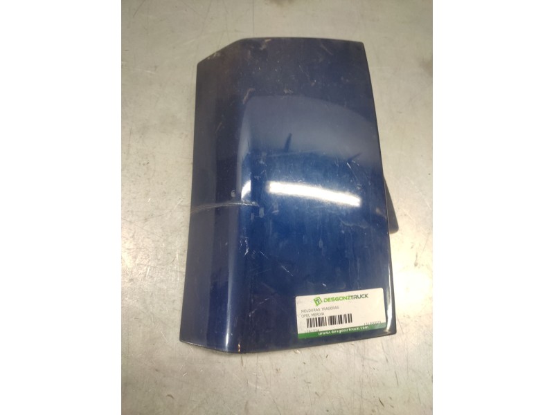 Recambio de molduras traseras para opel meriva blue line referencia OEM IAM 131300029  IZQUIERDA