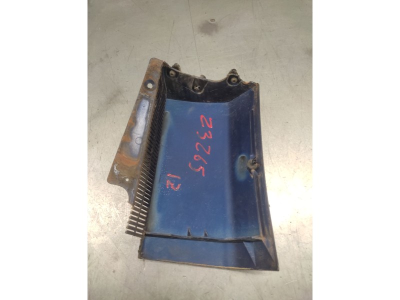 Recambio de molduras traseras para opel meriva blue line referencia OEM IAM 131300029  IZQUIERDA