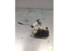 Recambio de cerradura puerta delantera izquierda para volkswagen passat variant (3b6) referencia OEM IAM  8 PINS 