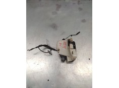 Recambio de cerradura puerta delantera izquierda para volkswagen passat variant (3b6) referencia OEM IAM  8 PINS  2