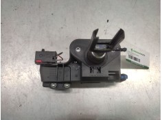 Recambio de bombin porton trasero para opel meriva blue line referencia OEM IAM 90534783  