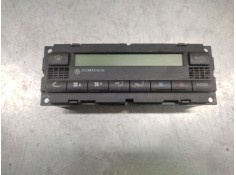 Recambio de mando climatizador para volkswagen bora berlina (1j2) highline 4motion referencia OEM IAM   