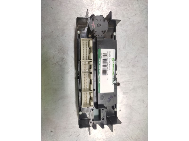 Recambio de mando climatizador para volkswagen bora berlina (1j2) highline 4motion referencia OEM IAM   