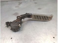 Recambio de potenciometro pedal para volkswagen touareg (7l6) tdi v10 referencia OEM IAM 7L6723507 6 PINS 6PV00777024