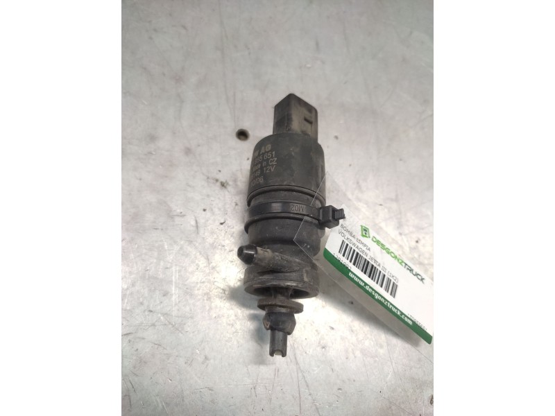 Recambio de bomba limpia para volkswagen jetta iii (1k2) 1.9 tdi referencia OEM IAM 1T0955651  2 PINS