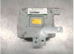 Recambio de modulo electronico para ssangyong kyron 270 xdi limited 4wd referencia OEM IAM 97RA010058  