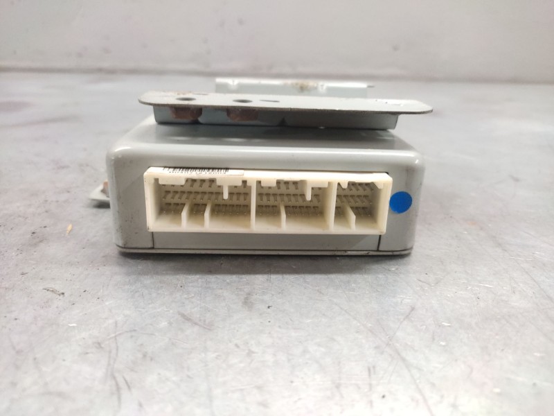 Recambio de modulo electronico para ssangyong kyron 270 xdi limited 4wd referencia OEM IAM 97RA010058  