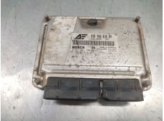 Recambio de centralita motor uce para seat alhambra (7v9) kids referencia OEM IAM 038906019BH  0281011199