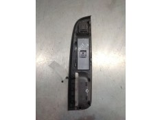 Recambio de mando elevalunas delantero izquierdo para volkswagen jetta iii (1k2) 1.9 tdi referencia OEM IAM 1K4959857   2