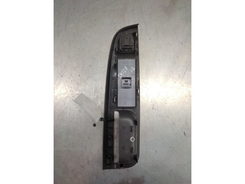 Recambio de mando elevalunas delantero izquierdo para volkswagen jetta iii (1k2) 1.9 tdi referencia OEM IAM 1K4959857  