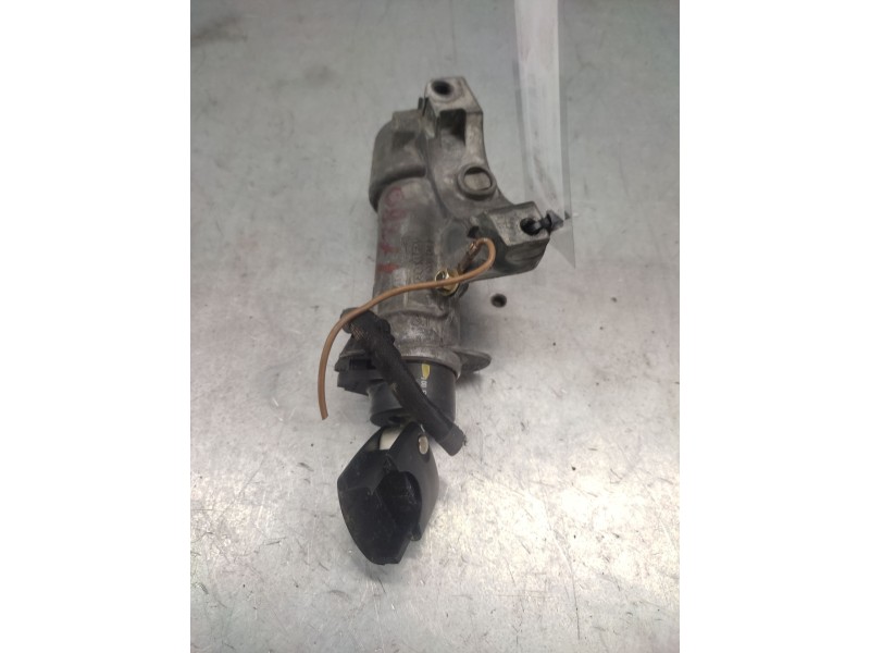 Recambio de conmutador de arranque para volkswagen bora berlina (1j2) highline 4motion referencia OEM IAM 4B0905651C  