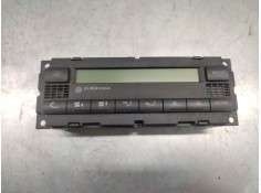 Recambio de mando climatizador para volkswagen bora berlina (1j2) highline 4motion referencia OEM IAM   