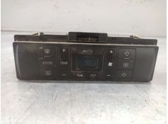 Recambio de mando climatizador para audi a4 berlina (b5) 1.8 referencia OEM IAM 8D0820043M  