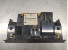 Recambio de mando climatizador para audi a4 berlina (b5) 1.8 referencia OEM IAM 8D0820043M   2