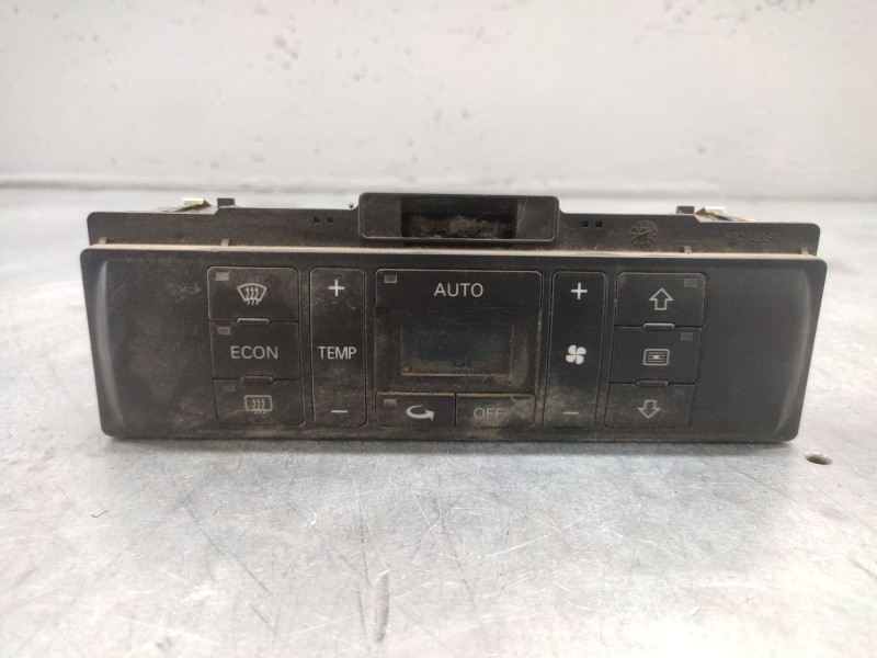 Recambio de mando climatizador para audi a4 berlina (b5) 2.5 tdi referencia OEM IAM   
