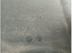 Recambio de guardabarros delantero derecho para iveco stralis (as) 12.9 diesel referencia OEM IAM 504067513   2