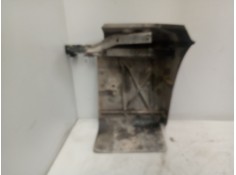 Recambio de guardabarros delantero izquierdo para nissan cabstar 01.04  3.0 diesel referencia OEM IAM 63101F3901   2