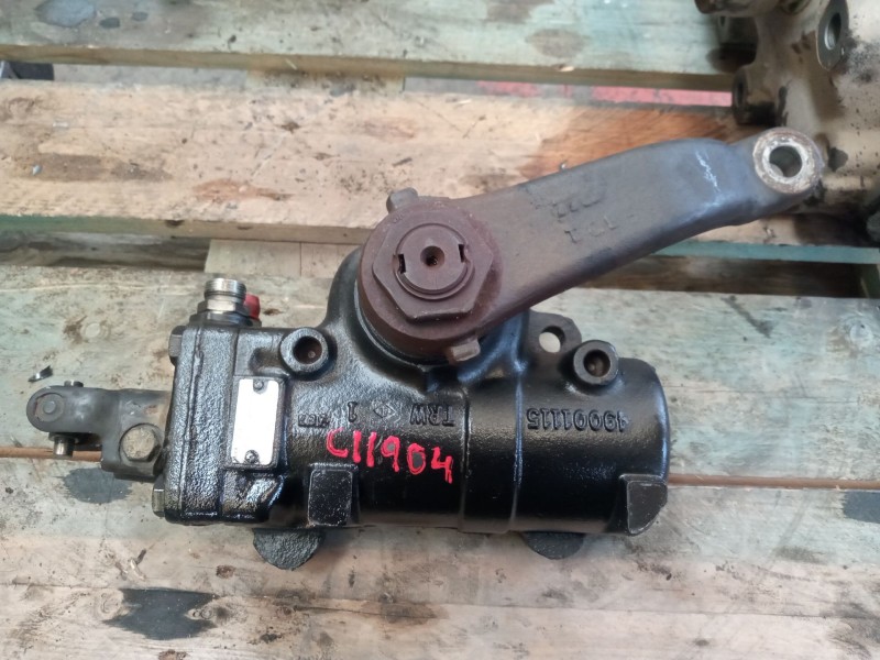 Recambio de caja direccion para nissan trucks atleon 140 referencia OEM IAM 49210D6300  TAS30603