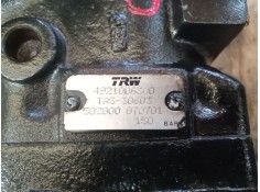 Recambio de caja direccion para nissan trucks atleon 140 referencia OEM IAM 49210D6300  TAS30603 2