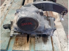 Recambio de caja direccion para iveco stralis (as) 12.9 diesel referencia OEM IAM 41218668  8098955587