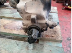 Recambio de caja direccion para iveco stralis (as) 12.9 diesel referencia OEM IAM 41218668  8098955587 2