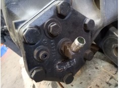 Recambio de caja direccion para renault premium route 2006 10.8 diesel referencia OEM IAM 5010600208  8098965192 2