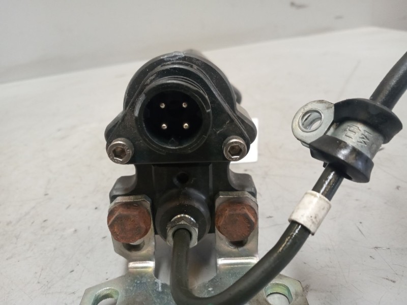 Recambio de servo embrague para renault midlum referencia OEM IAM 7423364131  