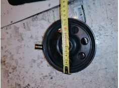 Recambio de bomba servodireccion para ford focus berlina (cak) ambiente referencia OEM IAM XS4E3A733AC  