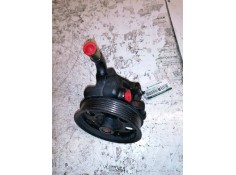 Recambio de bomba servodireccion para ford focus berlina (cak) ambiente referencia OEM IAM XS4E3A733AC   2