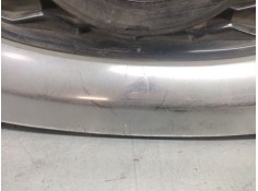 Recambio de rejilla delantera central para nissan qashqai iii (j12) 1.3 dig-t referencia OEM IAM 623104EM   2