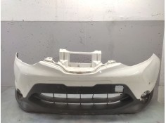 Recambio de paragolpes delantero para nissan qashqai ii suv (j11, j11_) 1.3 dig-t referencia OEM IAM 620224EA0H  