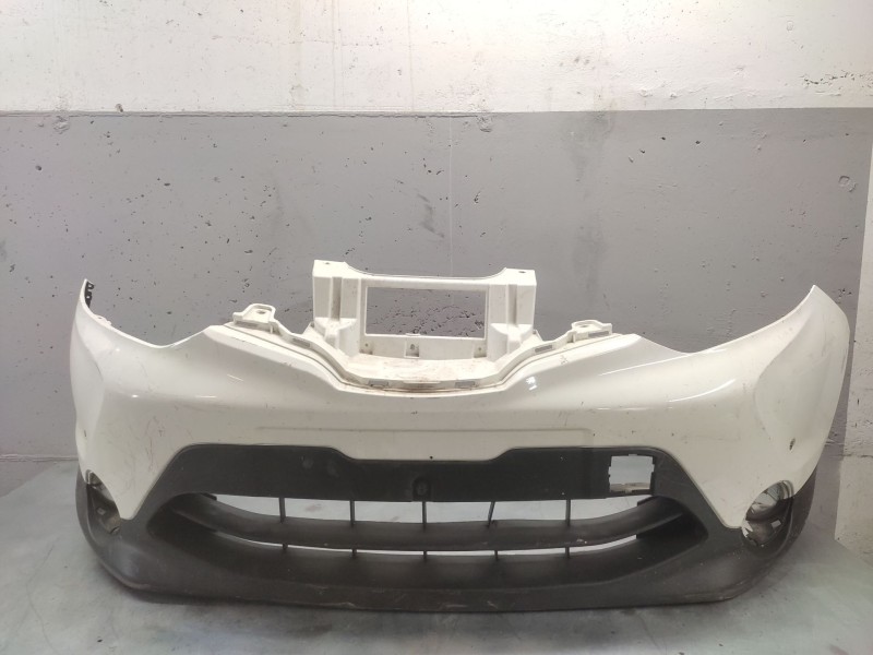 Recambio de paragolpes delantero para nissan qashqai ii suv (j11, j11_) 1.3 dig-t referencia OEM IAM 620224EA0H  