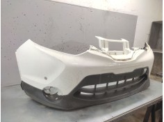 Recambio de paragolpes delantero para nissan qashqai ii suv (j11, j11_) 1.3 dig-t referencia OEM IAM 620224EA0H   2