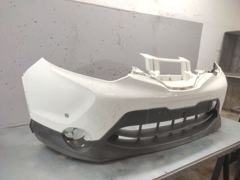 Recambio de paragolpes delantero para nissan qashqai ii suv (j11, j11_) 1.3 dig-t referencia OEM IAM 620224EA0H  